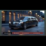 The Executive Advantage The Art of Corporate Chauffeur Travel