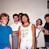 224: Heavy Metal Twenty-Something Swagger