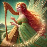 La fata della musica