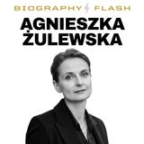 Agnieszka Żulewska Biography Flash: Polish Award Winning Actress From Ozimek to International Stages and Screens