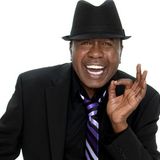 Milling About With Ben Vereen