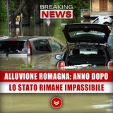 Alluvione Romagna, Un Anno Dopo: Lo Stato Rimane Ancora Impassibile!