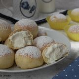 Bocconcini di latte