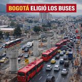 Bogotá: Capital del Bus