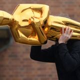 After Oscar's