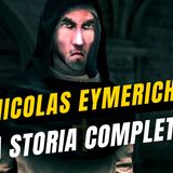 Nicolas Eymerich Inquisitore - La Storia Completa (Parte 2