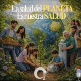 NUESTRO OXÍGENO La salud del planeta es nuestra salud