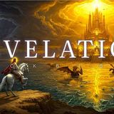 The Book of Revelation _ FULL Dramatized Audio Bible (ESV) _ John_s Vision of the End Times _ Christ