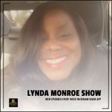 Lynda Monroe Show - (Ep - 2105) Terri Coleman - The Money Lady