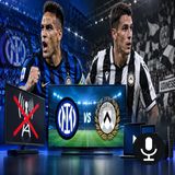 Inter Udinese stasera, dove vederla e perché non è in chiaro