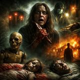 The Antichrist, Mr. Mayhem, and the Void