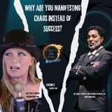 S2E16 Why Are You Manifesting Chaos Instead of Success? A CEO Reveals the Trauma You're Ignoring with Stanley Doucette