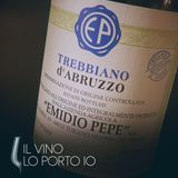 3x22 cosa abbiniamo a Trebbiano d’Abruzzo 2004 di Emidio Pepe?