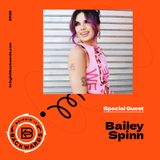 Interview with Bailey Spinn