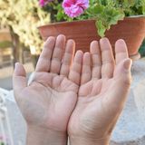 Ancorati al tuo amore.. nella speranza