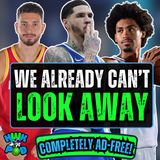 The 2026-27 Most Interesting NBA Players Draft (AD FREE!)