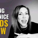 How to Stop Letting People Walk All Over You (Without Becoming Cold or Mean)