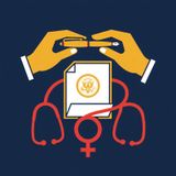 Trump launches women's health task force with Melania