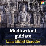 Unione di beautitudine e vacuità - Meditazione guidata NgalSo