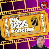 🎧 The Scene Snobs Podcast Ep. 378 - Mixtape 10: Summer Crush Songs | Top 5 Zombie Movies + Reviews & More!