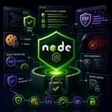 Course 39 - NodeJS Security Pentesting and Exploitation | Episode 3: Hardening Code and Preventing Attacks