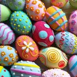 #trieste Il tuo uovo di Pasqua ideale