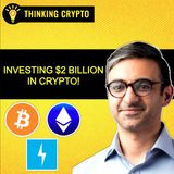 Investing $2 Billion in Crypto with Avichal Garg