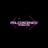 Paolcoscenico #5 - ospite GIORGIO TESTA - 23/11/2020