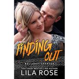 Finding Out (novella) (Hawks MC Club)