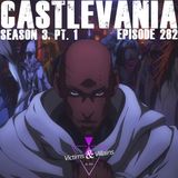Castlevania: Season 3, Part 1