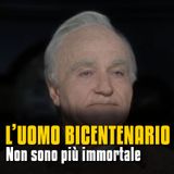 Non sono più immortale - L'uomo bicentenario