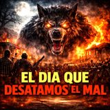 El Dia Que Desatamos El Mal ⁄ EL Nahual del Ejido