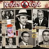 Mafia Babylon  Hollywood's Passover of Criminality