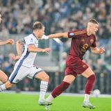 Roma-Inter with classic, Milan win in Serie A after disappointing UEL - Ep. 317 Ft. Franco Palumbo