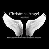 Blessed #PODCAST #15 Christmas Angel by Artist Robert Williford