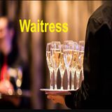 Audiobook Waitress part 8