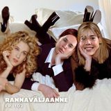 räägime seksist ja linnast...