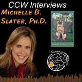 Interview: Michelle Slater, author of Soulmate Dog