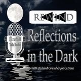 Rewind - Reflections in the Dark - Occultoberfest 2017 A Date with Darkness