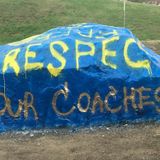 Andover High Students Protest Firing Of Hockey Coach