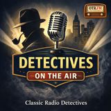 The Underwood Matter: A Fall from the Fourth Floor