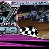 DIRTcar Racing Modified Mafia Tour and more divisions from Natural Bridge, VA Speedway!! #WeAreCRN #CRNMotorsports #DIRTcaronCRN