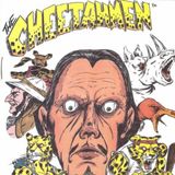 Source Material #330 - Cheetahmen (Active Enterprises, 1991)