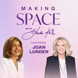 Former Anchor Joan Lunden on Breaking Barriers in Morning TV and Finding Strength After Cancer