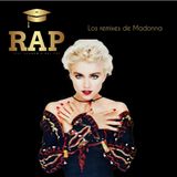 Los Remixes de Madonna