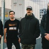 Confronting Truths: VAULT HILL Unleash Their Most Lethal EP Yet