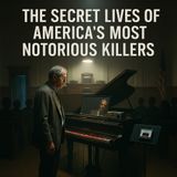TRUE CRIME: The Secret Lives of America’s Most Notorious Killers