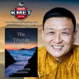 The Tibetan Yogas of Dream and Sleep with Tenzin Wangyal Rinpoche