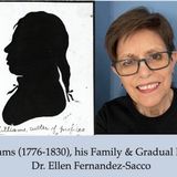 Moses Williams (1776-1830), his Family & Gradual Emancipation with Dr. Ellen Fernandez-Sacco