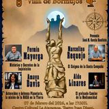 Cajón de sastre: VIII Jornada del Misterio 'Villa de Bormujos'